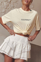 T-shirt Little Reminder