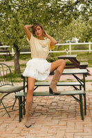 Skirt-shorts