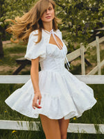 Romantic Mini Dres