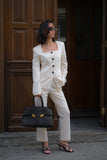 Structured Bag