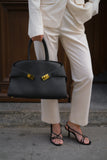 Square Neck Suit