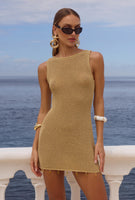Ariya Mini Dress