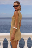 Ariya Mini Dress