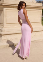 Naelle Maxi Dress PN