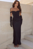 Ebony Maxi Dress