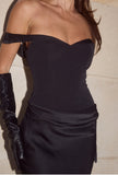 Ebony Maxi Dress