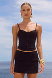 Bustier Emory