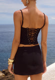 Bustier Emory