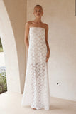 Kinera Maxi Dress