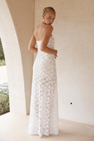 Kinera Maxi Dress
