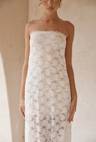 Kinera Maxi Dress