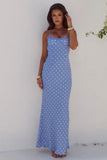 Monet Maxi Dress