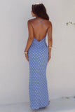 Monet Maxi Dress