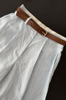 Set with Pants – Blue TD1890