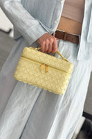 Bag yellow