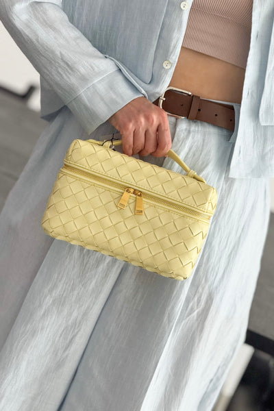 Bag yellow
