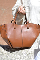 Bag Brown Medium