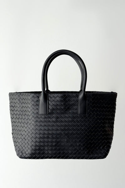 Braided Bag