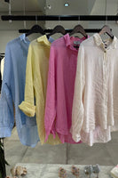 Shirt Multi S25-C977GL
