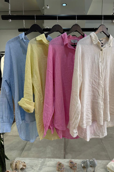 Shirt Multi S25-C977GL