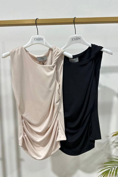 Top – Black S25-B775GL