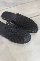 Shoes Black