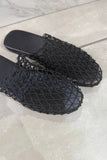Shoes Black