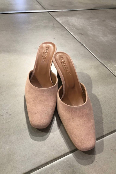 Shoes Cipria Pink