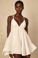 Quinsie Dress