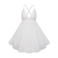 Quinsie Dress