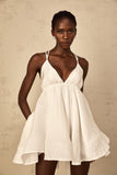 Quinsie Dress
