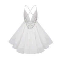 Quinsie Dress