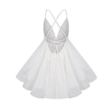 Quinsie Dress