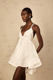 Quinsie Dress