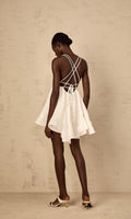 Quinsie Dress