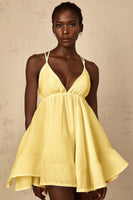 Quinsie Dress