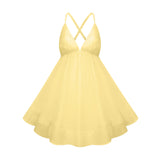Quinsie Dress