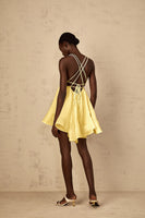 Quinsie Dress