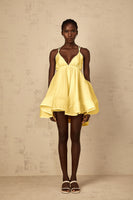 Quinsie Dress