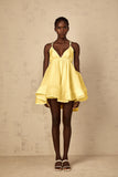 Quinsie Dress