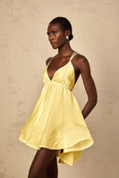 Quinsie Dress