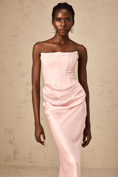 Aurore Dress