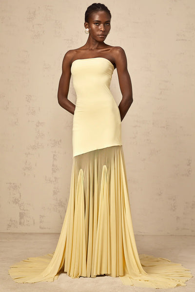 Josiane Dress
