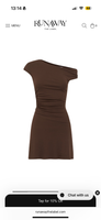 Talli Mini Dress