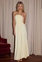 Malone Maxi Dress