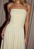 Malone Maxi Dress