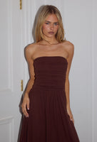 Malone Maxi Dress
