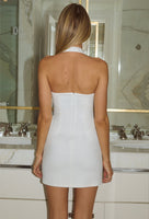 Franca Mini Dress