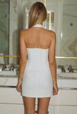 Franca Mini Dress