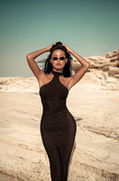 Dress Nona Black